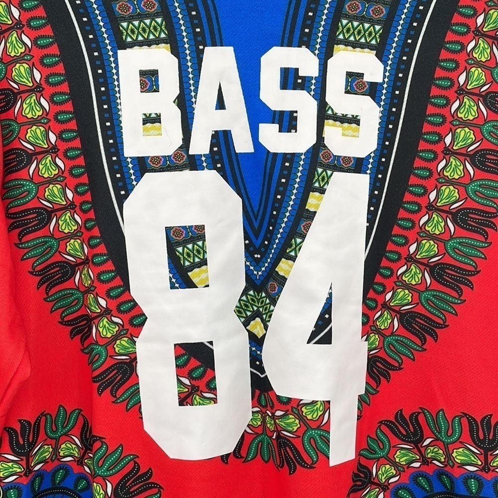 NEW! Forever 21 Bass by Ron Bass Collab - Picture 7 of 10